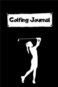 Golfing Journal