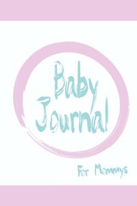 Baby Journal