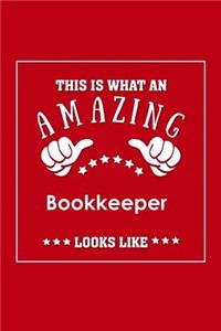 This is What an Amazing Bookkeeper Look Like