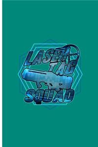 Laser Tag Squad