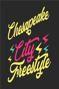 Chesapeake City Freestyle