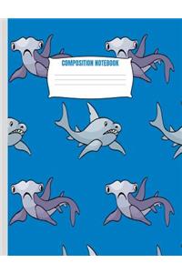 Composition Notebook