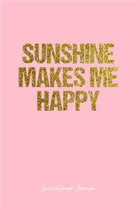 Inspirational Journal