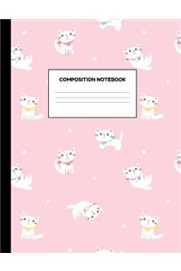 Composition Notebook