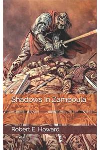 Shadows In Zamboula