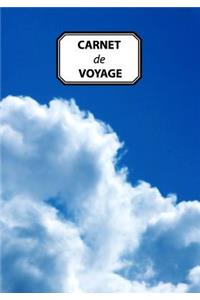 Carnet de Voyage