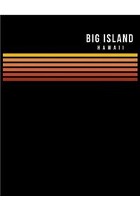 Big Island Hawaii