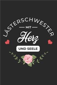 Lästerschwester Mit Herz und Seele