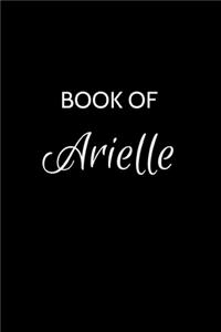 Book of Arielle