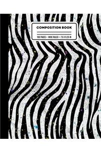 Composition Book