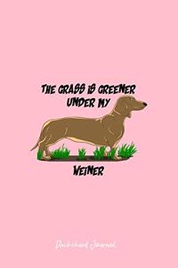 Dachshund Journal