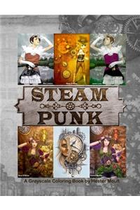 Steam Punk