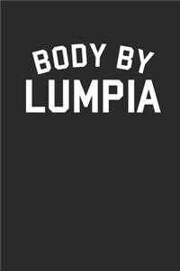 Body By Lumpia