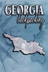 Georgia Backpacking