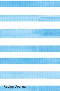 Recipe Journal