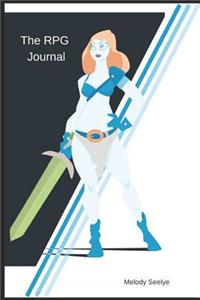 The RPG Journal