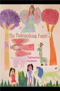 Padoinedoink Forest 2