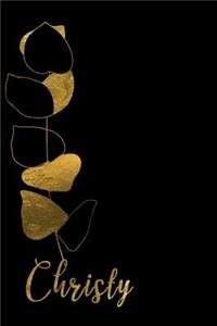 Christy