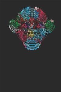 Ethnic Monkey