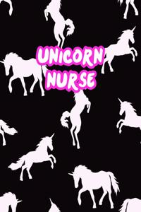 Unicorn Nurse