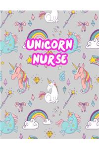 Unicorn Nurse