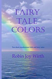 Fairy Tale Colors