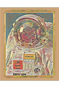 Ramone's ABCs on Mars