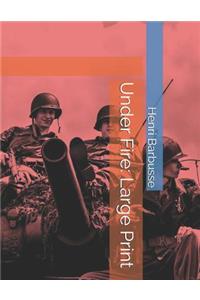 Under Fire