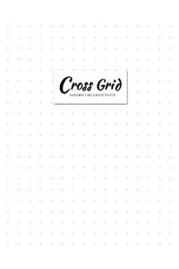 Cross Grid Graph Paper