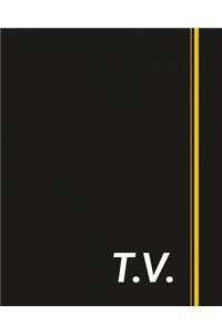 T.V.