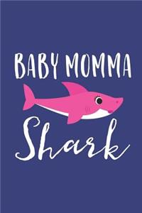 Baby Momma Shark