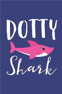 Dotty Shark
