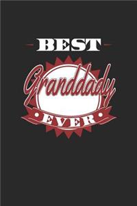 Best Granddady Ever