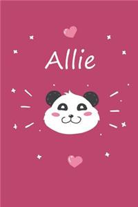 Allie