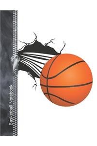 Basketball Notebook