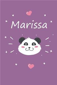 Marissa