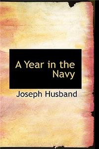 A Year in the Navy