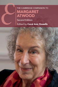 Cambridge Companion to Margaret Atwood