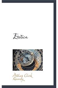 Erotica