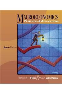 Macroeconomics: Principles and Applications