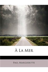 La Mer