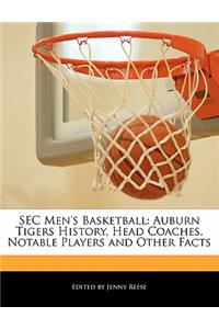 SEC Men's Basketball
