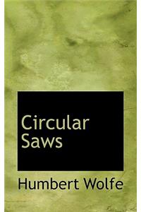 Circular Saws