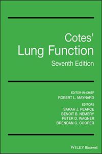 Lung Function