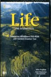 Life Pre-Intermediate: Classroom Presentation Tool