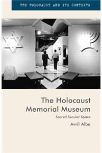 The Holocaust Memorial Museum