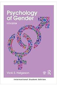 Psychology of Gender