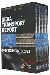 India Transport Report: Volume II Part 2
