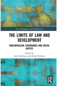 The Limits of Law and Development