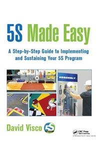 5S Made Easy